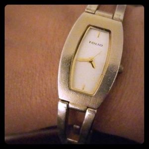 Folio Watch